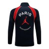 Paris Saint-Germain Training Takit 2022-23 Sinivalkoinen